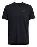 UA Vanish EnergyShort Sleeve 1383973-001