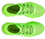 UA SpeedForm® GeminiUnisex Running Shoes 3026770-389