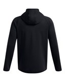 UA Unstoppable FleeceFull-Zip Hoodie 1389352-001