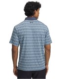 UA Playoff 3.0 PrintedPolo 1378677-494