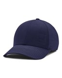 UA ArmourVent StretchFit Cap 1383438-410