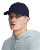 UA ArmourVent StretchFit Cap 1383438-410