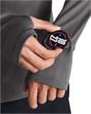 UA Qualifier½ Zip 1379288-025