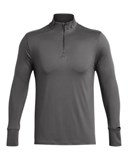 UA Qualifier½ Zip 1379288-025