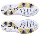 UA Drive Pro WideGolf Shoes 3026919-103