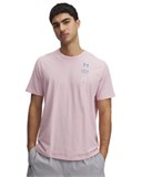 UA EVOL LogoShort Sleeve 1390165-647