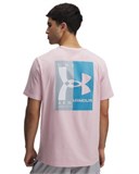UA EVOL LogoShort Sleeve 1390165-647