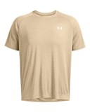 UA Tech™ Textured Short SleeveShort Sleeve 1382796-300
