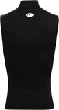 HeatGear® MockSleeveless 1361521-001