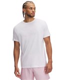 UA FoundationShort Sleeve 1382915-102