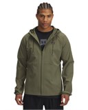 UA Stretch WovenWindbreaker 6003001-390