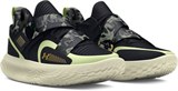 UA FUTR X 4 CamoUnisex Basketball Shoes 3027772-001
