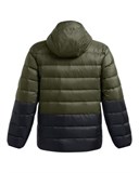 UA Legend DownHooded Jacket 1385837-390