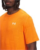 UA Tech™ Vent GeotessaShort Sleeve 1382182-835