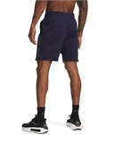 UA Icon Fleece TapingShorts 1390299-411