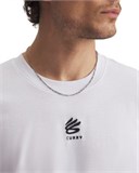 Curry Logo HeavyweightT-Shirt 1387107-100