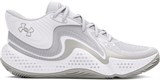 UA Spawn 6 MidUnisex Basketball Shoes 3027647-102