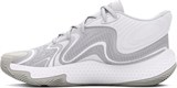 UA Spawn 6 MidUnisex Basketball Shoes 3027647-102