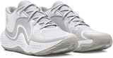 UA Spawn 6 MidUnisex Basketball Shoes 3027647-102