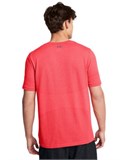 UA Vanish Elite SeamlessShort Sleeve 1376781-713