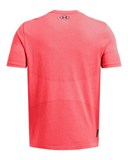 UA Vanish Elite SeamlessShort Sleeve 1376781-713
