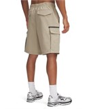 UA Unstoppable UtilityShorts 1390257-299
