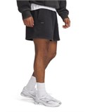 UA Icon Heavyweight Fleece WashShorts 1390283-001
