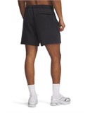 UA Icon Heavyweight Fleece WashShorts 1390283-001