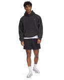 UA Icon Heavyweight Fleece WashShorts 1390283-001