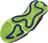 UA Spawn 6 Mid Start Of SeasonUnisex Basketball Shoes 3028337-500