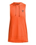 Project RockSleeveless Hoodie 1387796-800