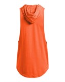 Project RockSleeveless Hoodie 1387796-800