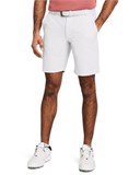 UA Matchplay TaperedShorts 1383154-014