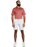 UA Matchplay TaperedShorts 1383154-014