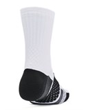 Project Rock ArmourDry™ PlaymakerUnisex Mid-Crew Socks 1376230-101
