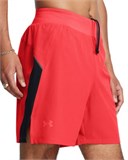 UA Launch Elite7" Shorts 1376508-713