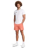 UA Challenger ProWoven Shorts 1379454-897