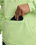 Armour Fleece® Pro KangaHoodie 1389342-304