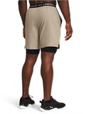 UA Vanish Woven2-in-1 Shorts 1373764-203