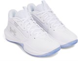 UA Lockdown 7Unisex Basketball Shoes 3028512-103