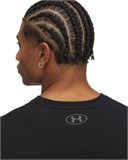 Project Rock Cap SleeveT-Shirt 1389940-001