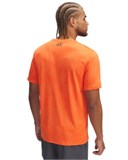 UA Tech™ Vent JacquardShort Sleeve 1390047-847