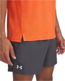 UA Tech™ Vent JacquardShort Sleeve 1390047-847