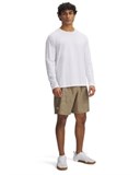 UA Tech™ Woven EmbossShorts 1377137-251