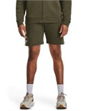 UA Rival FleeceShorts 1379779-390