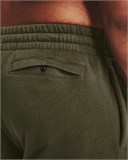 UA Rival FleeceShorts 1379779-390