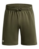 UA Rival FleeceShorts 1379779-390
