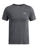 UA Seamless StrideShort Sleeve 1375692-015
