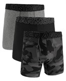 UA Performance Tech™6" Boxerjock® 1383879-001