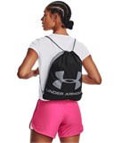 UA OzseeSackpack 1240539-009